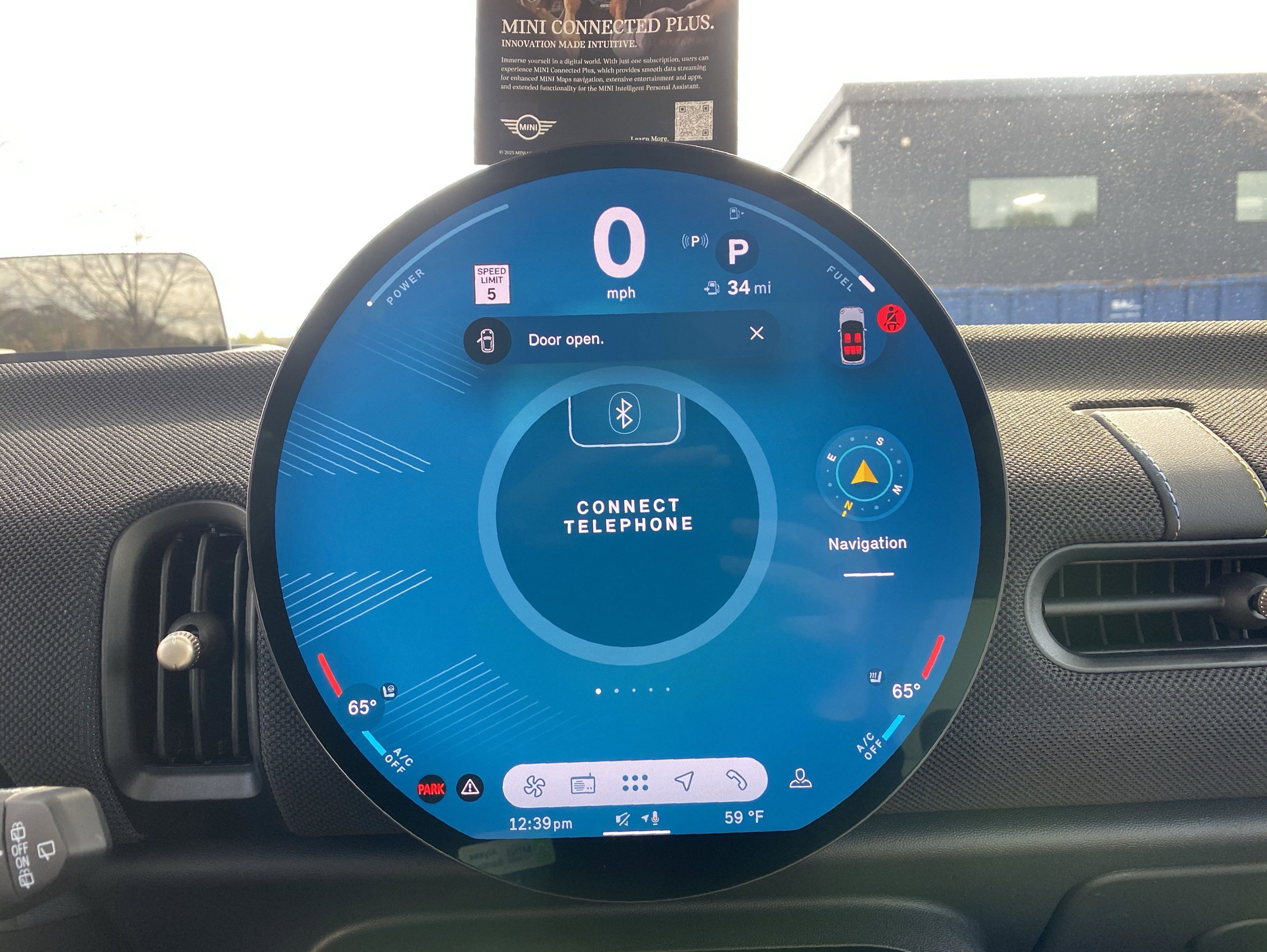 New 2026 MINI Cooper S image 35