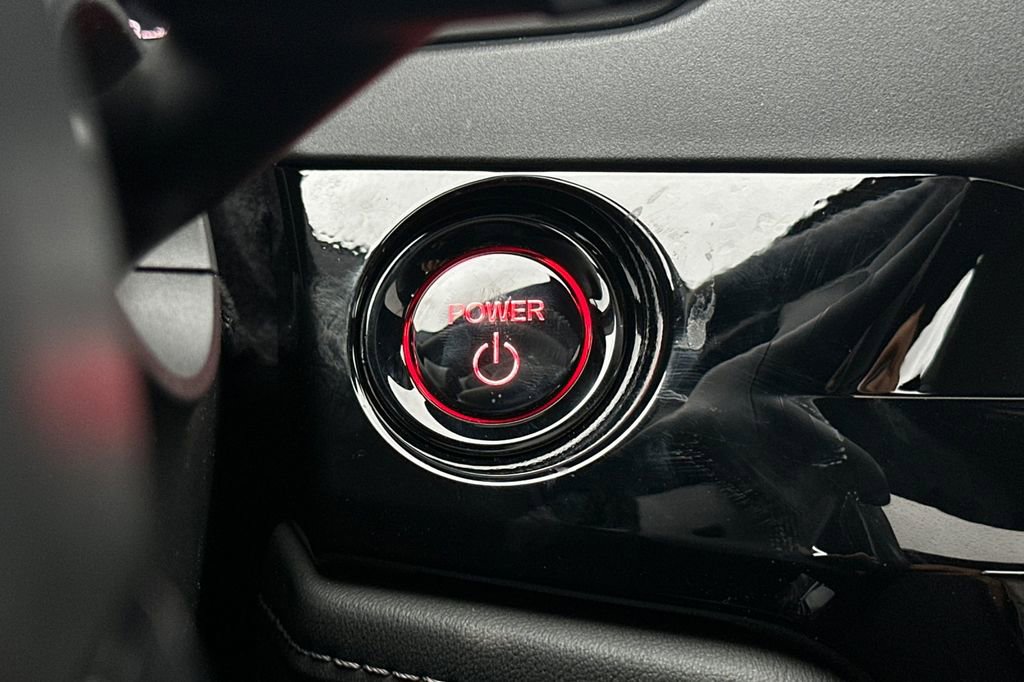 New 2026 Honda Accord Sport image 24