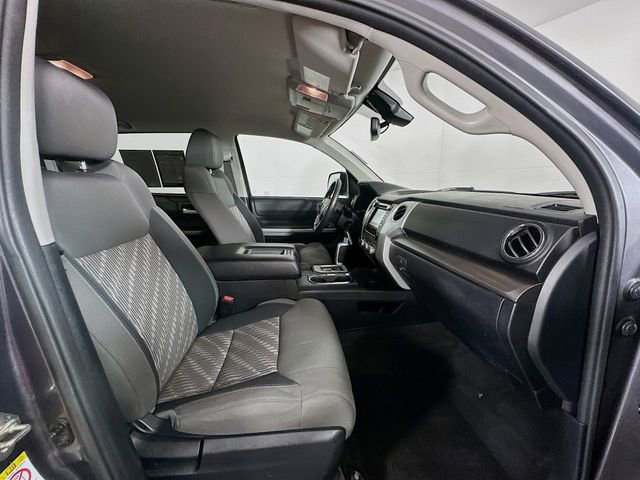Used 2018 Toyota Tundra SR5 w/ TRD Off Road Package image 26