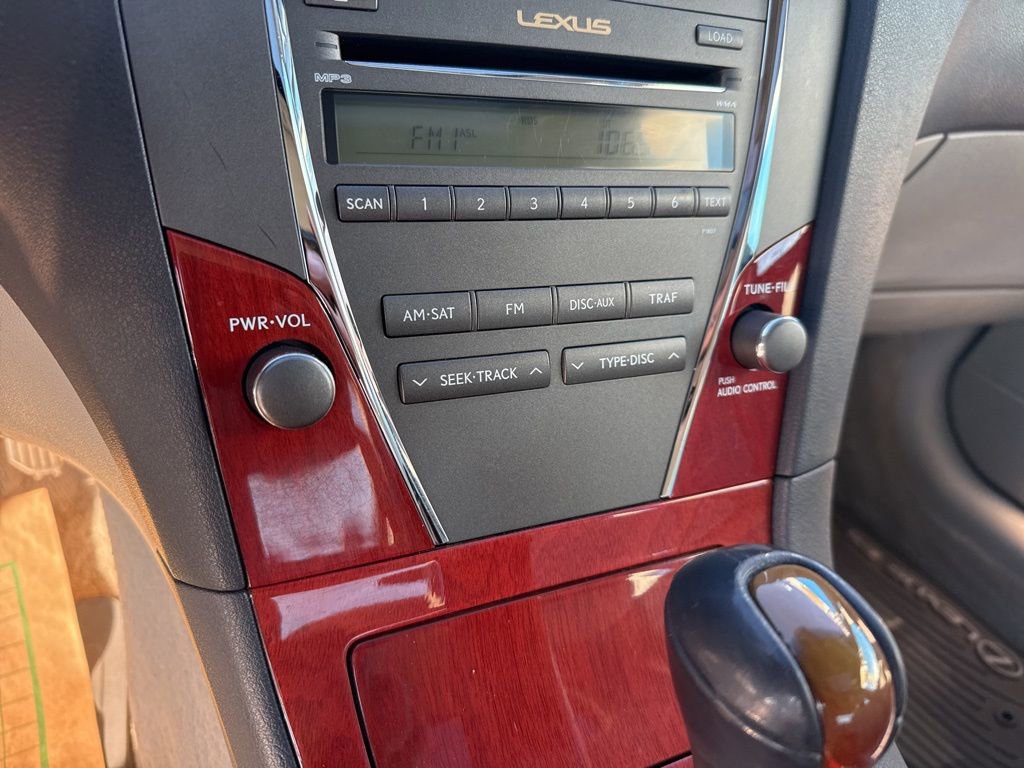 Used 2007 Lexus ES 350 image 28