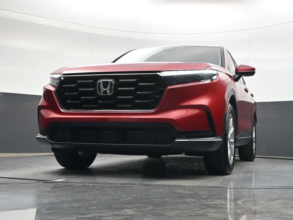 Used 2023 Honda CR-V EX image 39