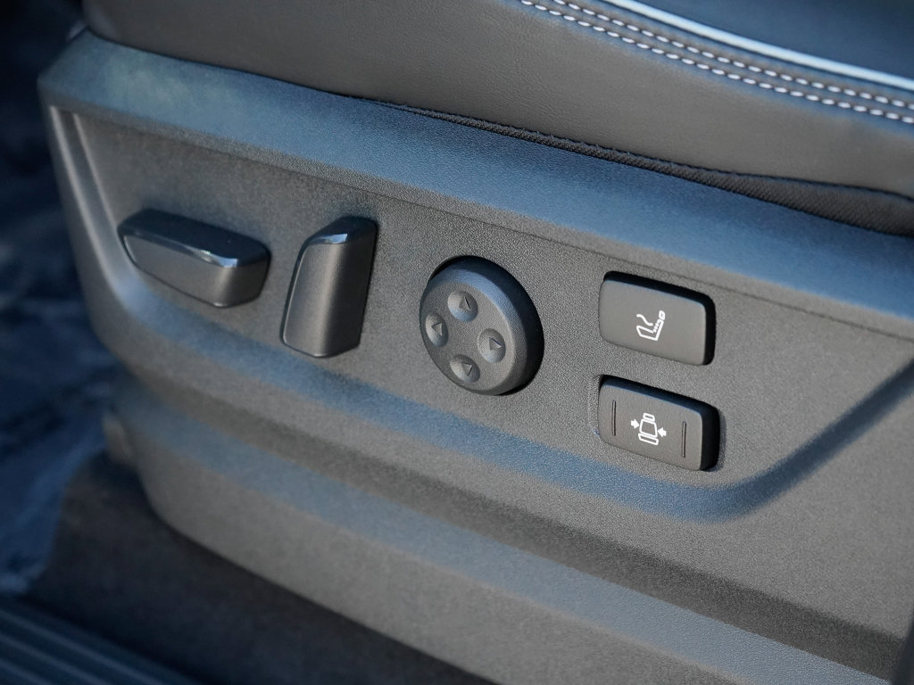 New 2026 INFINITI QX80 Autograph image 21