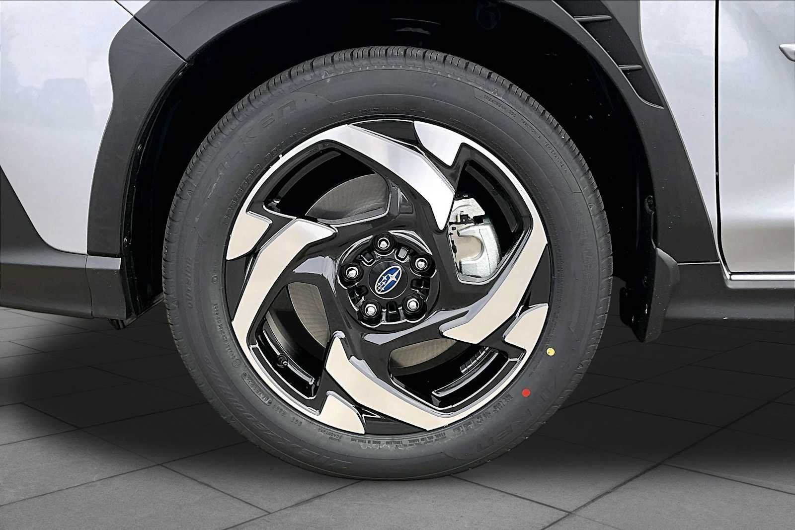 New 2026 Subaru Crosstrek 2.5i Limited AWD/4WD image 13