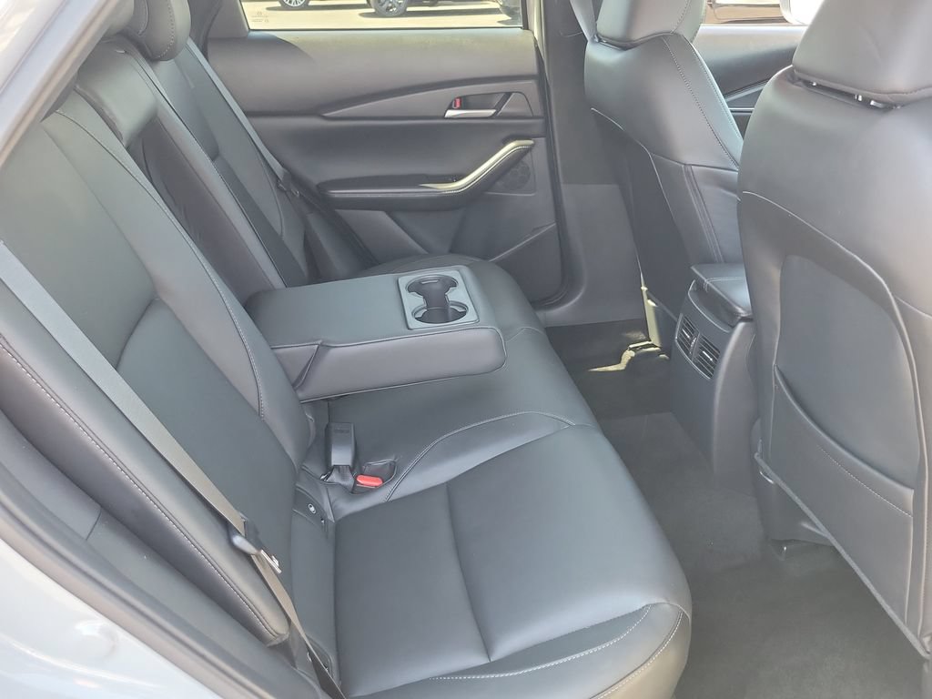 Certified 2025 MAZDA CX-30 AWD 2.5 S w/ Select Sport Pkg image 21