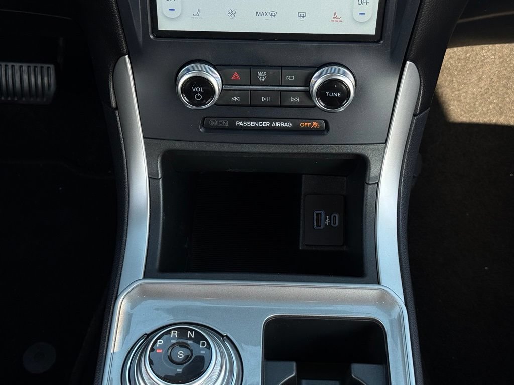 Certified 2023 Ford Edge SEL AWD/4WD image 20