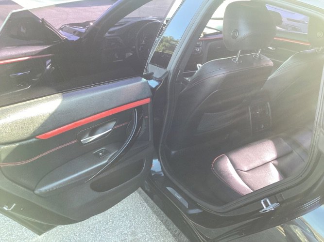 Used 2015 BMW 428i Gran Coupe xDrive image 4