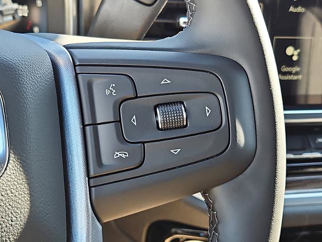 New 2026 GMC Sierra 1500 Elevation image 18