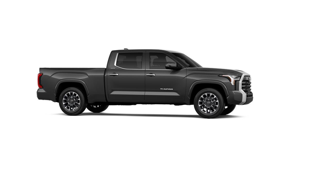 New 2026 Toyota Tundra Limited image 13