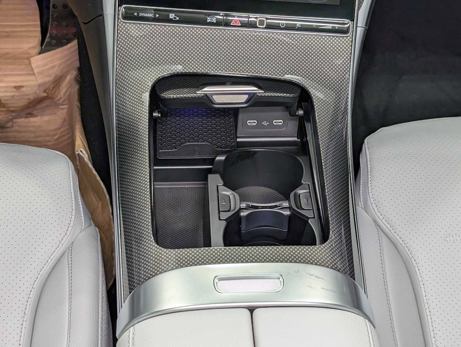 New 2026 Mercedes-Benz C 300 4MATIC Sedan image 18