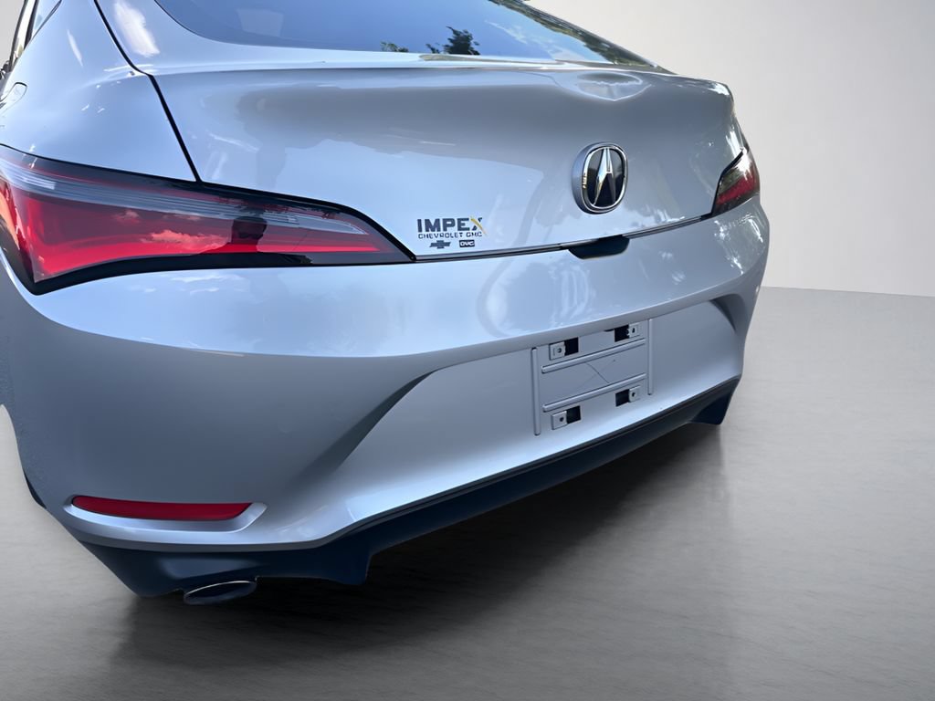 Used 2023 Acura Integra FWD image 5