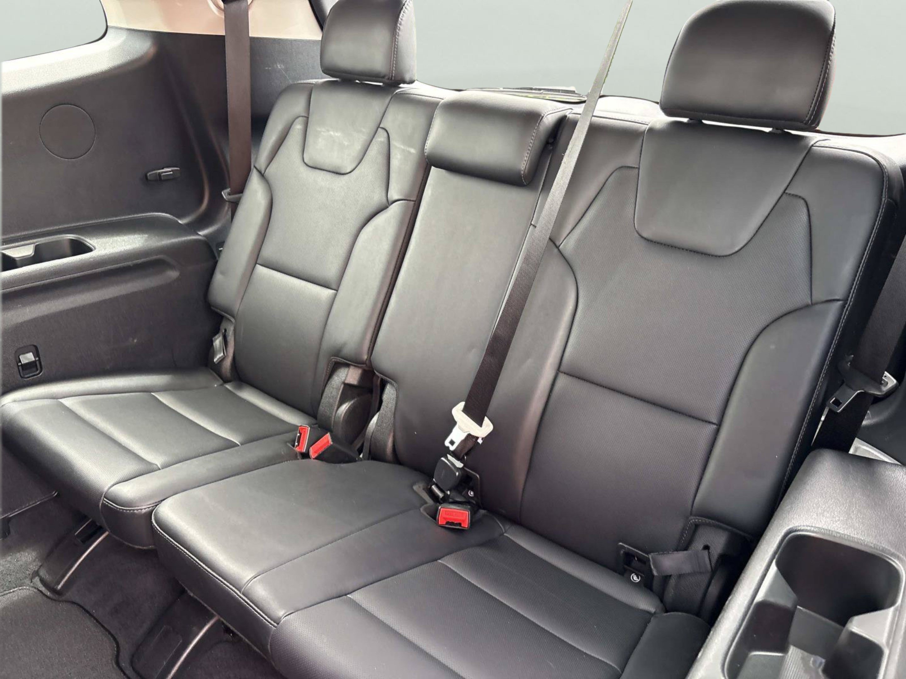 Used 2022 Kia Telluride EX FWD image 15