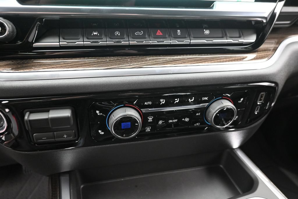 New 2026 Chevrolet Silverado 1500 LT w/ All Star Edition Plus AWD/4WD image 20