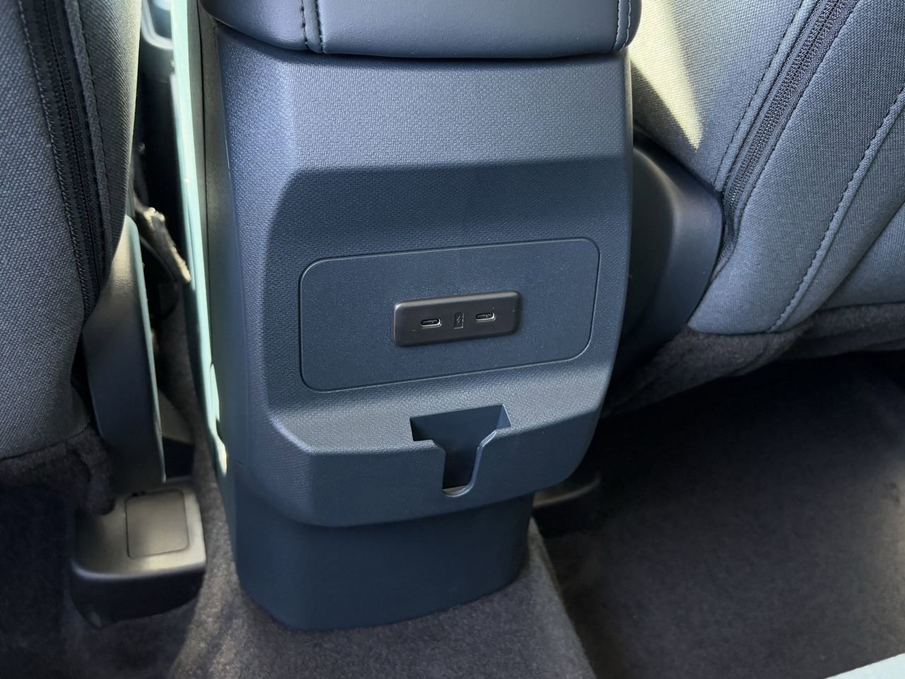 New 2026 Ford Maverick XLT image 54