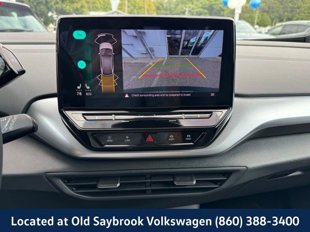 Certified 2022 Volkswagen ID.4 Pro image 33