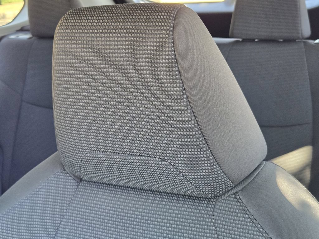 Used 2024 Toyota RAV4 LE FWD image 16