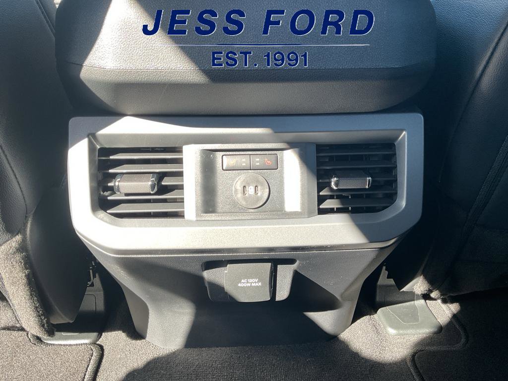New 2025 Ford F350 Lariat image 14