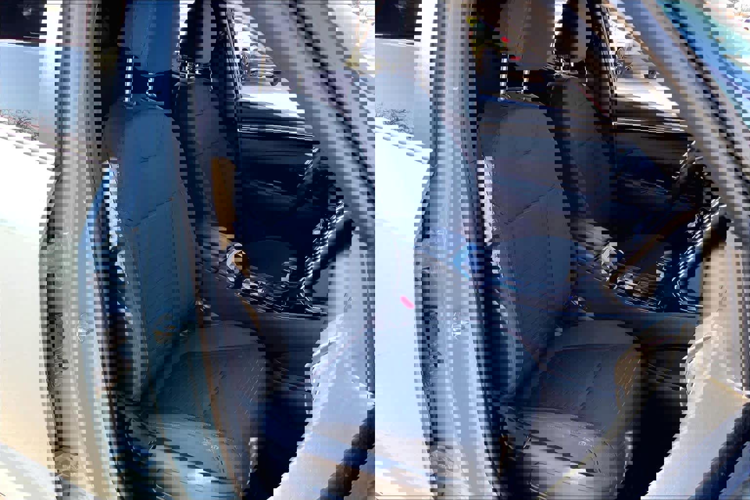 Used 2023 Hyundai Santa Cruz SE image 9