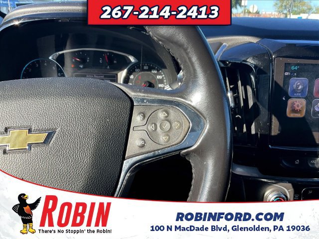 Used 2019 Chevrolet Traverse LT FWD image 14