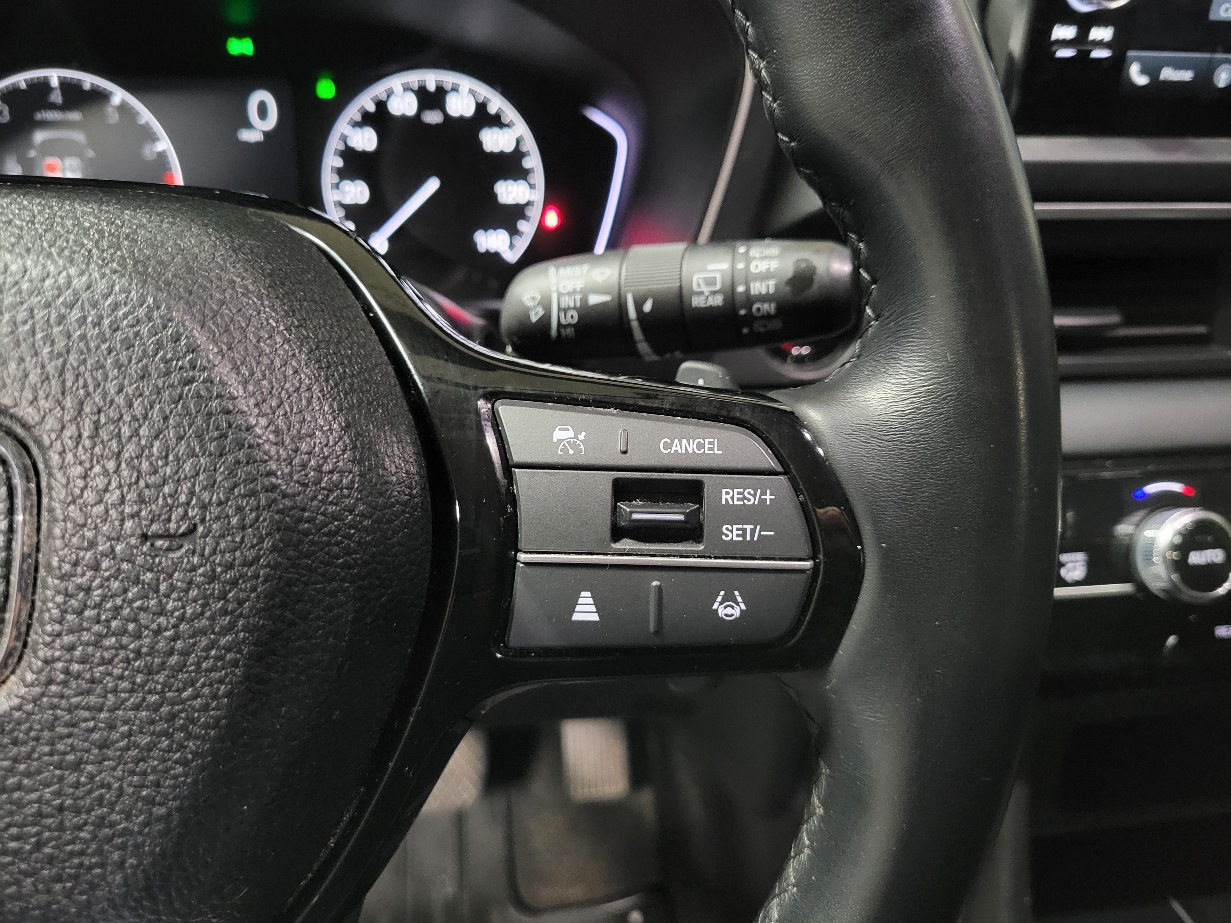 Certified 2023 Honda Pilot EX-L image 26