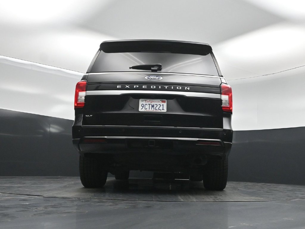 Used 2022 Ford Expedition XLT RWD image 49