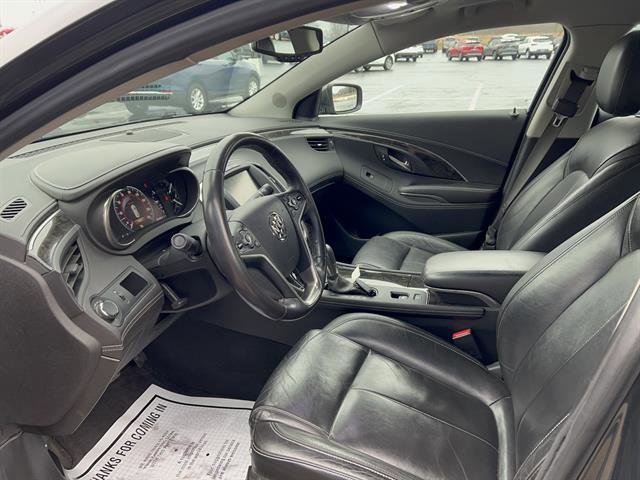 Used 2014 Buick LaCrosse Leather image 16