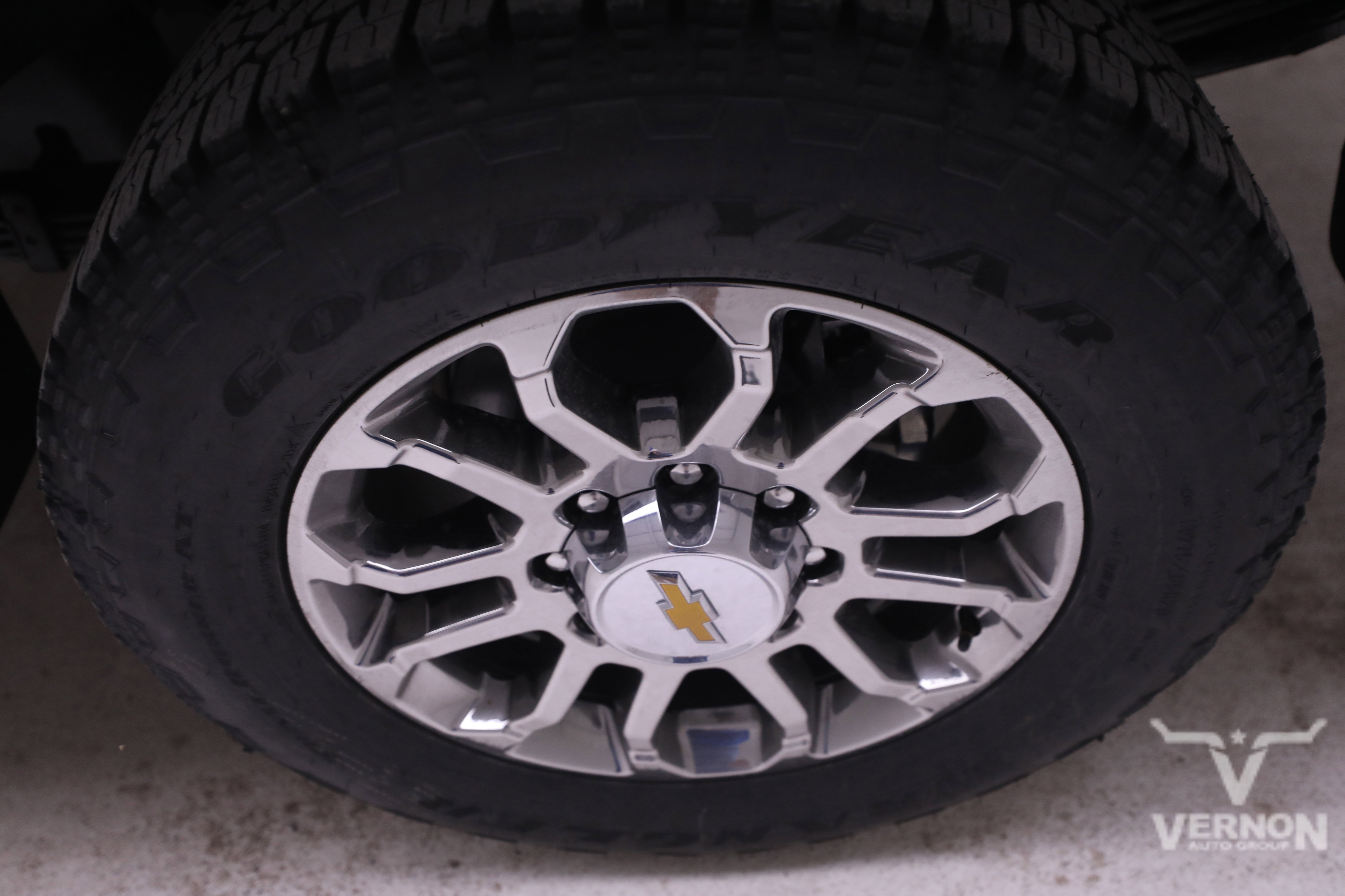 New 2026 Chevrolet Silverado 2500 LTZ w/ LTZ Premium Texas Edition image 34