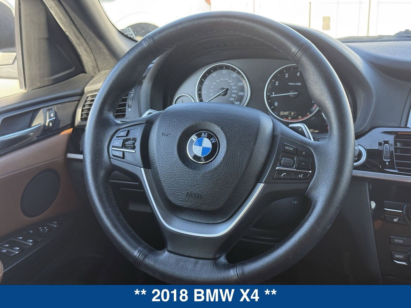 Used 2018 BMW X4 xDrive28i image 18