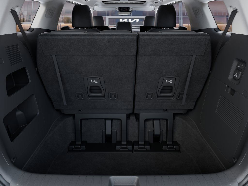 New 2025 Kia Carnival SX FWD image 19