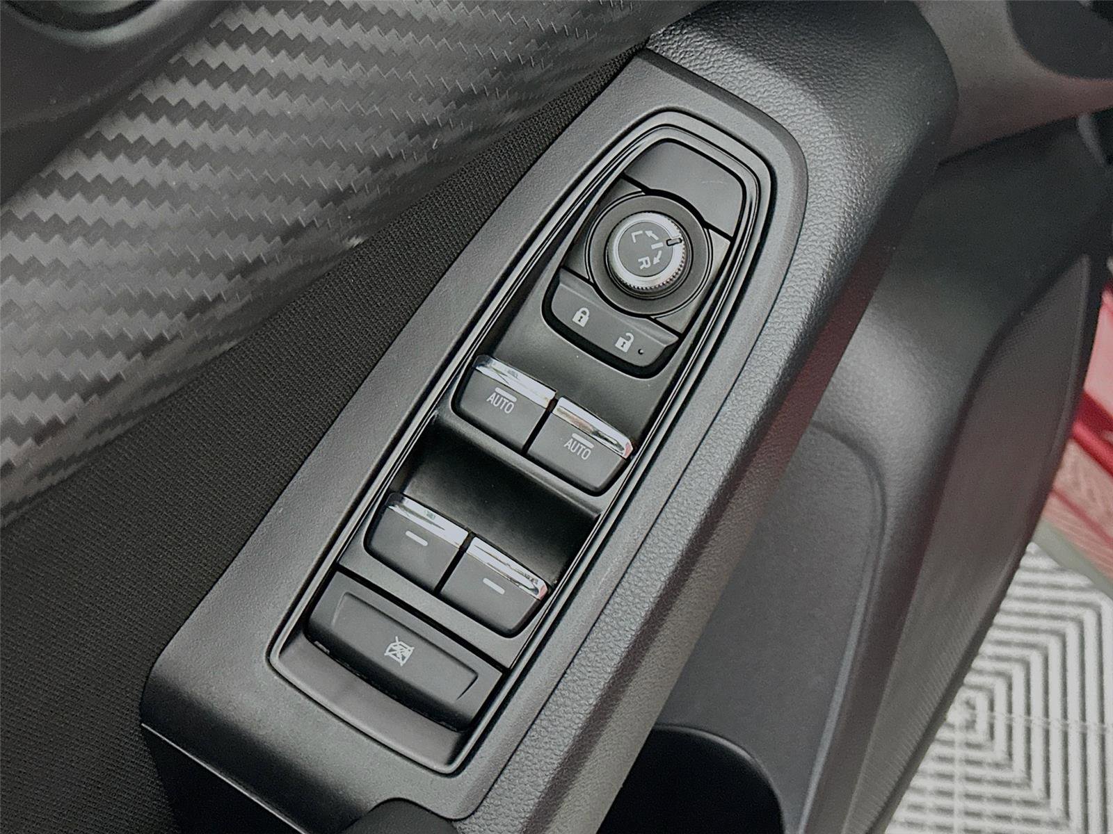 Used 2024 Subaru Ascent Premium w/ Convenience Package image 20