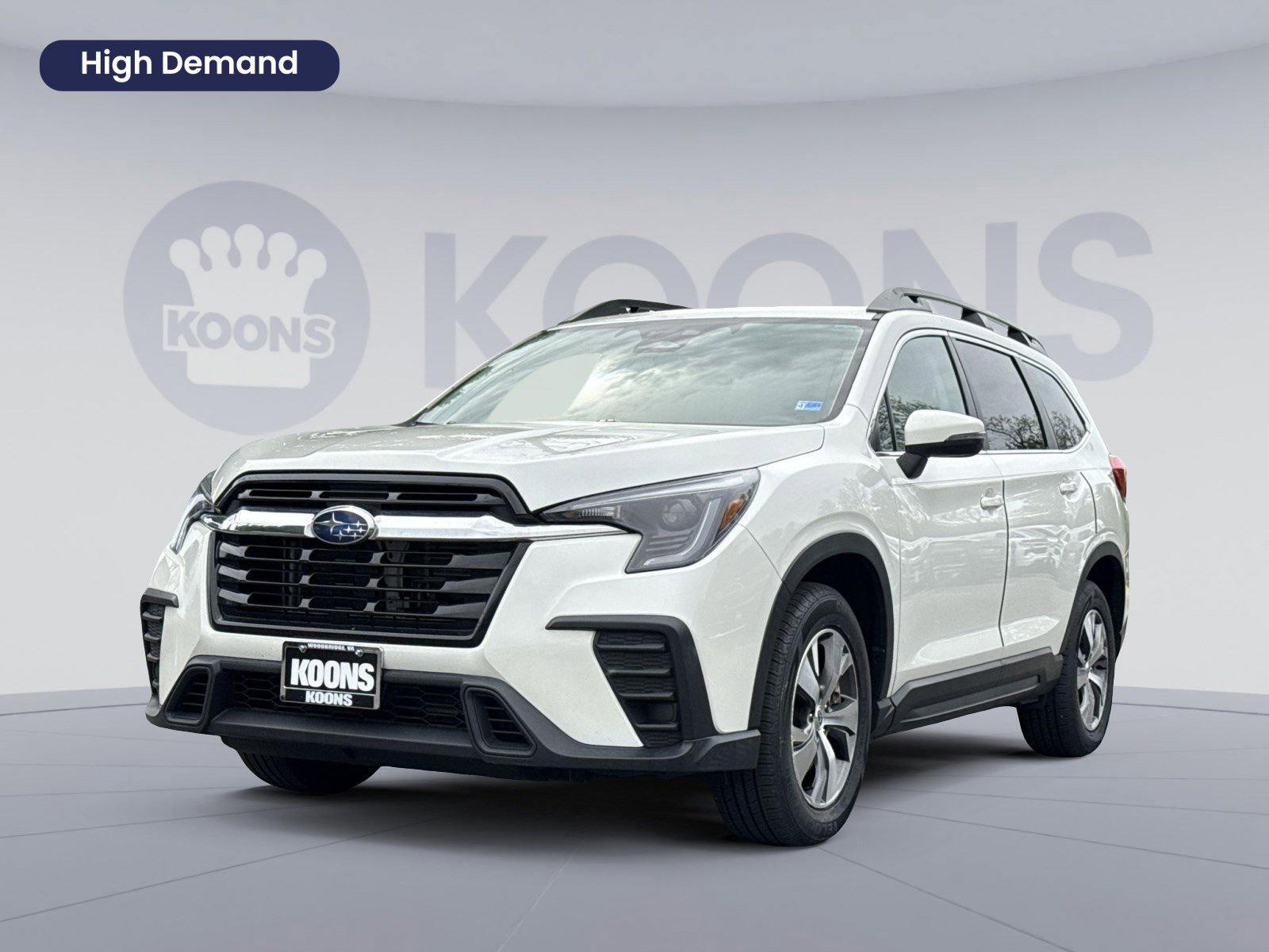 Used 2023 Subaru Ascent Premium w/ Convenience Package