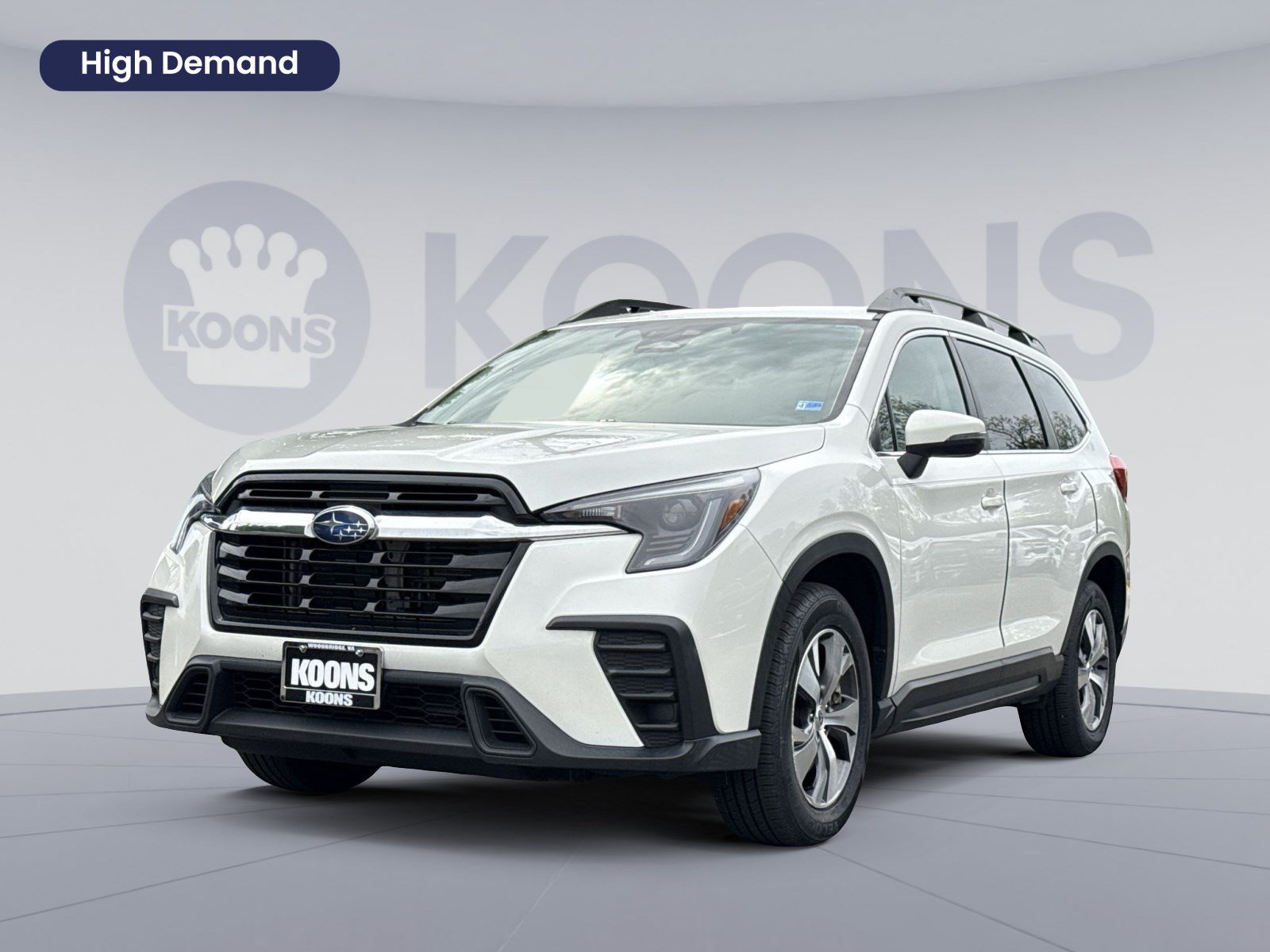 Used 2023 Subaru Ascent Premium w/ Convenience Package AWD/4WD image 1