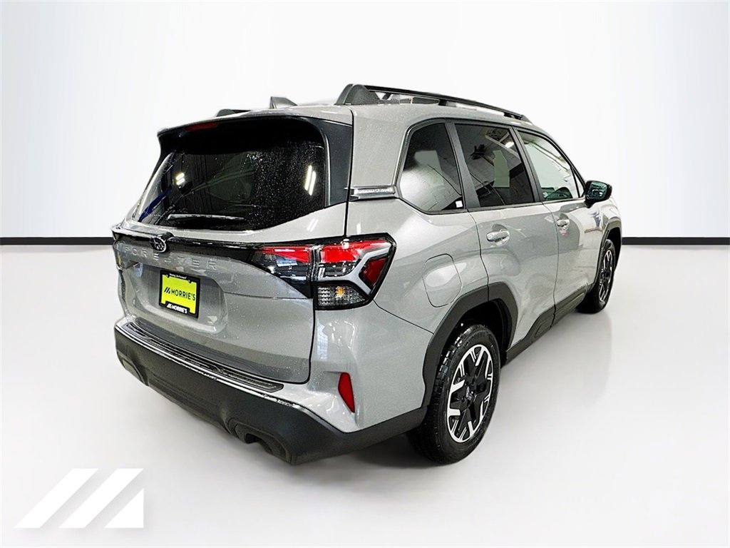 New 2026 Subaru Forester Premium image 5