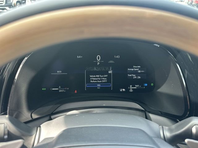 Used 2025 Lexus RX 350 Premium image 12