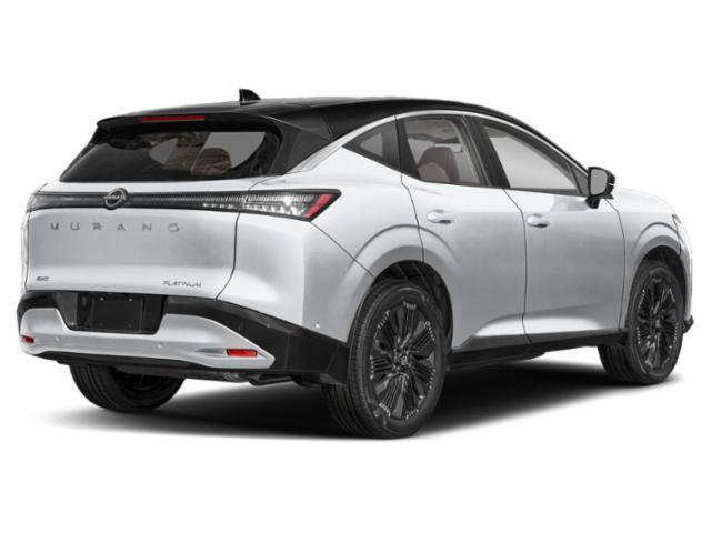 New 2027 Nissan Murano Platinum w/ Technology Package AWD/4WD image 2