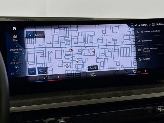 Used 2023 BMW X7 xDrive40i w/ Premium Package AWD/4WD image 13