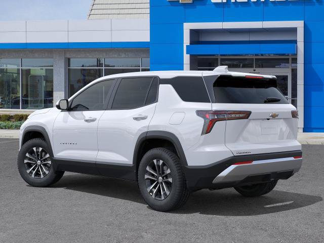 New 2027 Chevrolet Equinox LT FWD image 27