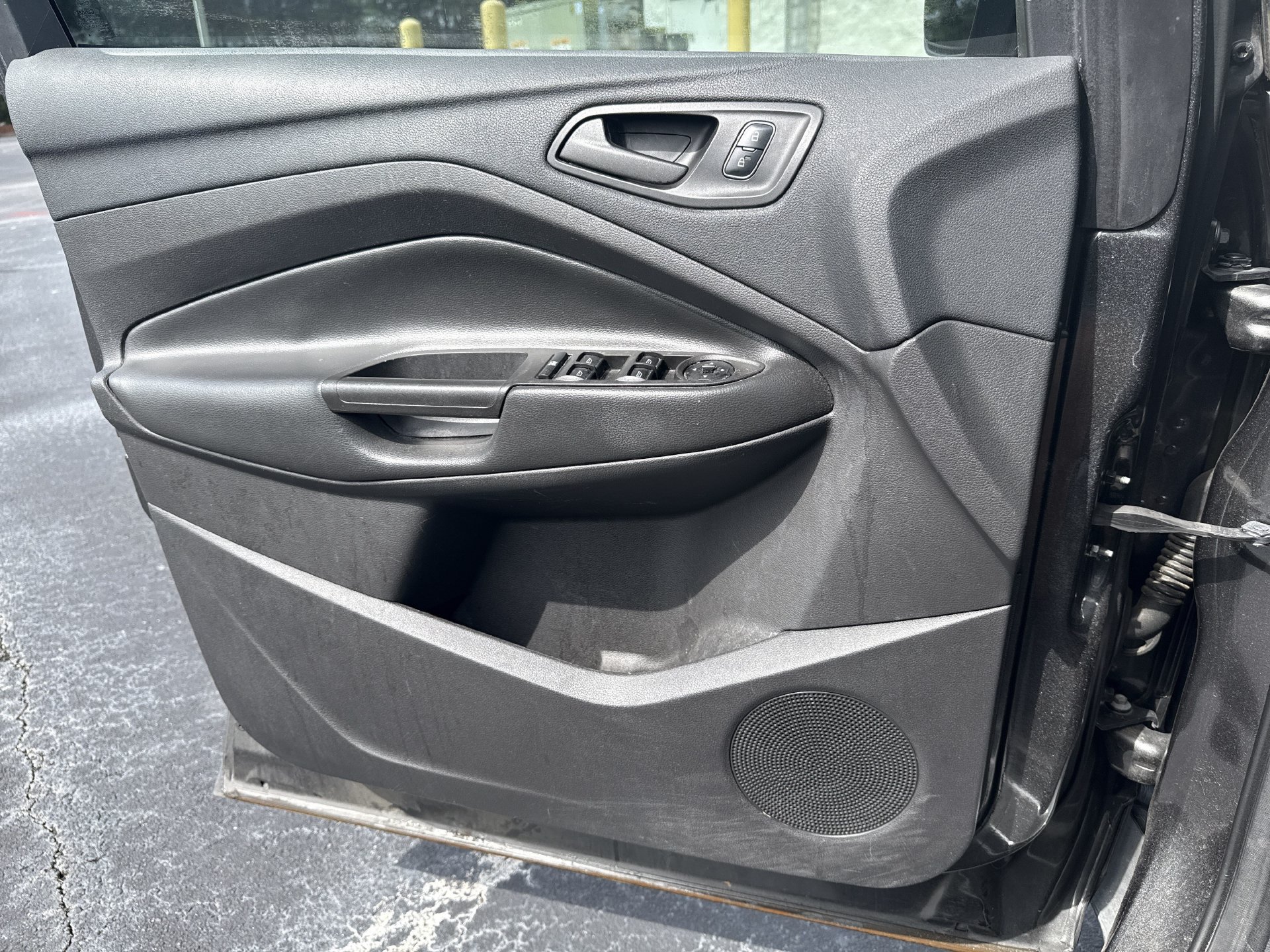 Used 2017 Ford Escape S FWD image 14