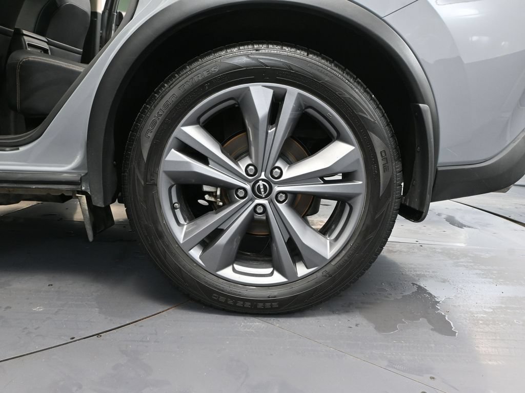 Used 2024 Nissan Murano Platinum AWD/4WD image 13
