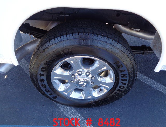 Used 2023 RAM 3500 Big Horn w/ Level 1 Equipment Group AWD/4WD image 22