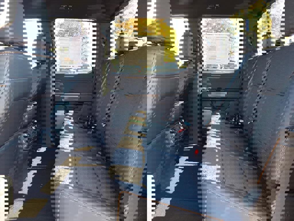 New 2025 Ford F150 Tremor image 38