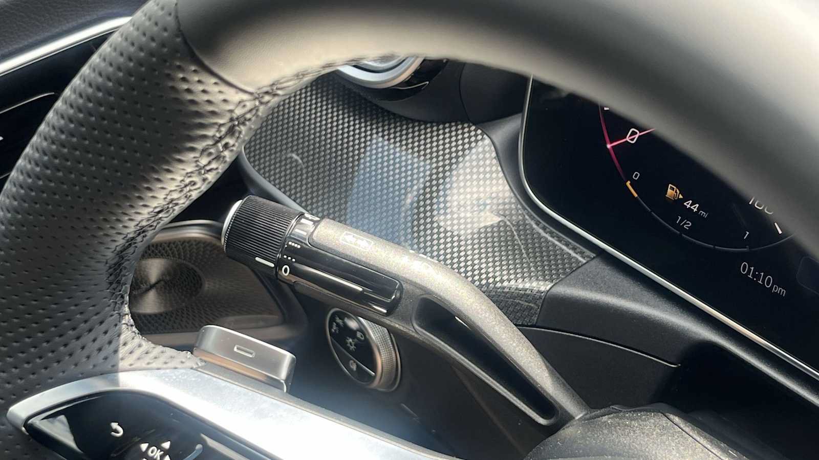 New 2026 Mercedes-Benz CLE 300 4MATIC Coupe image 41