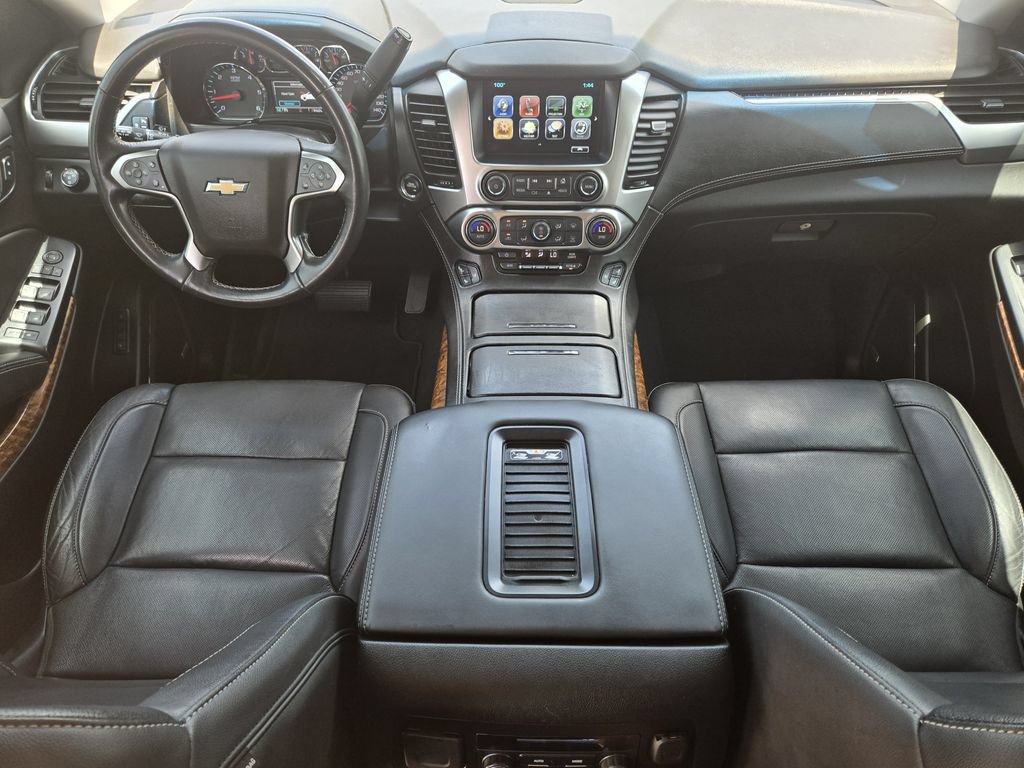 Used 2019 Chevrolet Tahoe Premier RWD image 5