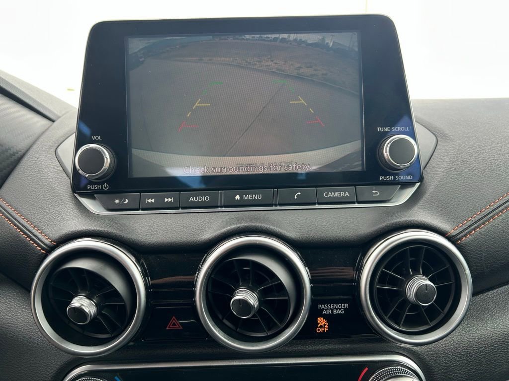 Used 2020 Nissan Sentra SR image 17