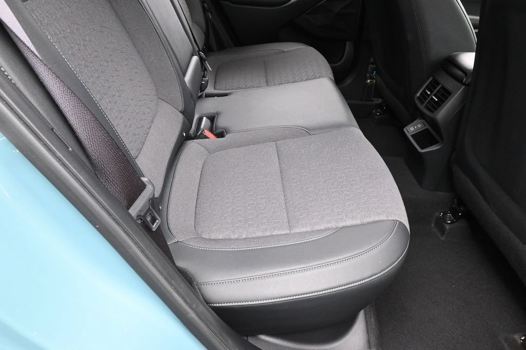 Used 2024 Kia Seltos S FWD image 37