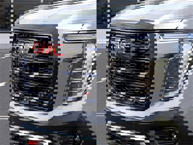 New 2026 GMC Yukon AT4 Ultimate image 13