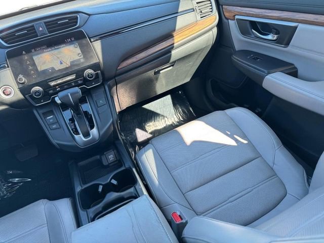 Used 2017 Honda CR-V EX-L image 15