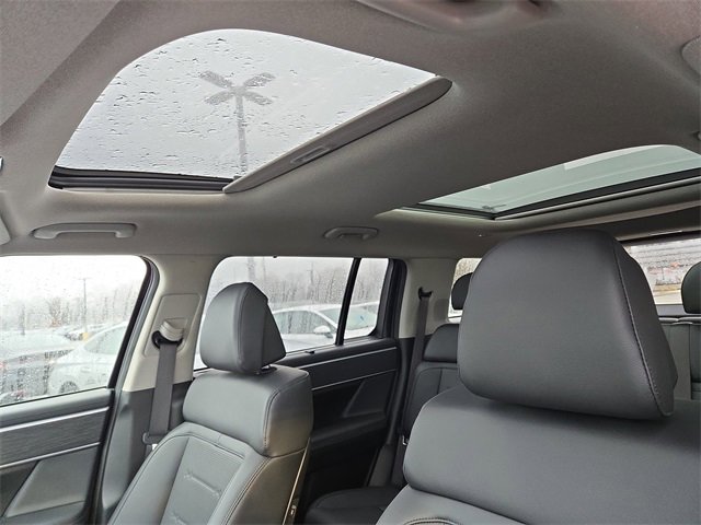 New 2026 Hyundai Santa Fe Limited w/ Tow & Go Package image 25