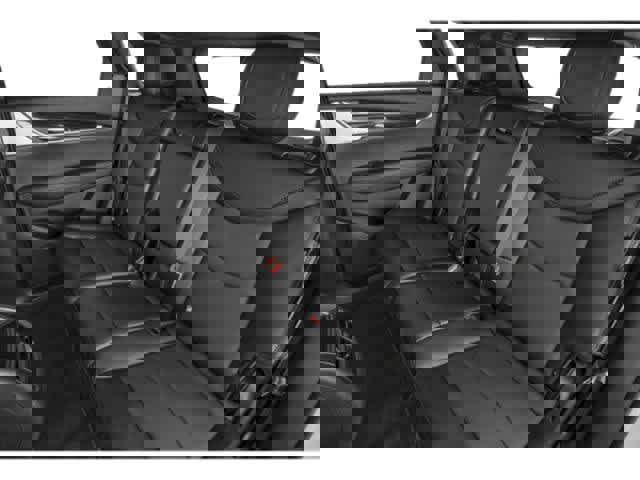 Certified 2023 Cadillac XT5 Premium Luxury image 16