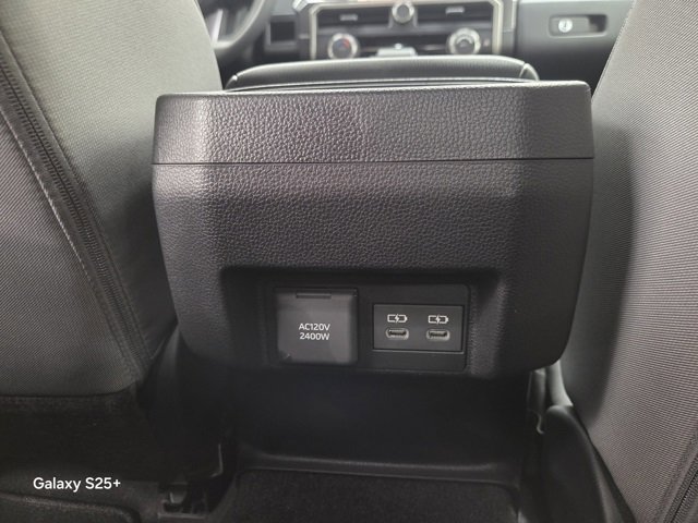 New 2025 Toyota Tacoma TRD Off-Road image 47