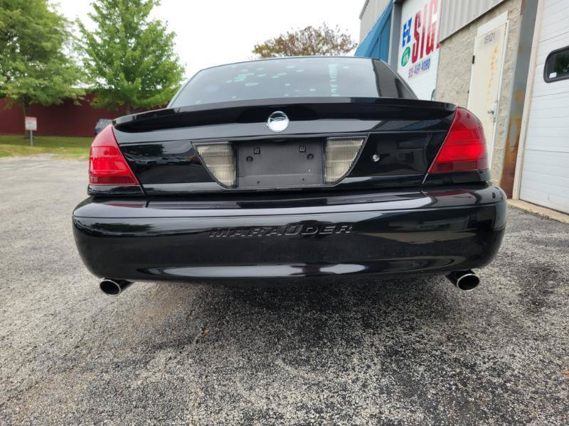 Used 2003 Mercury Marauder RWD image 3